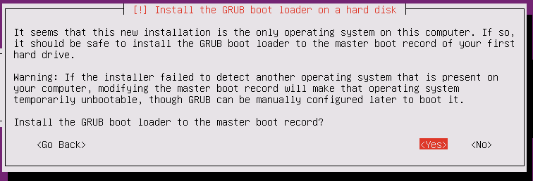 boot manager